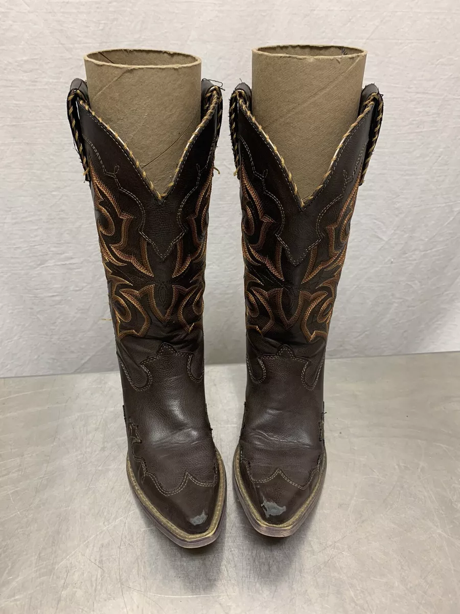 Durango boot hotsell rock