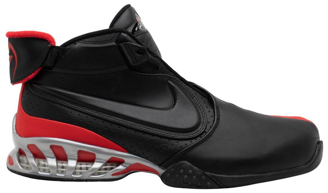 Size 10 - Nike Zoom Vick 2 Black for sale online | eBay Size 10 - Nike Zoom Vick 2 Black for sale online | eBay