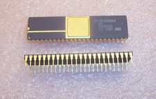 NEW OLD STOCK VINTAGE AMD AM29C116-1PC CHIP IC 52-PIN DIP