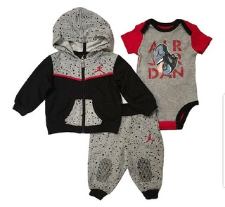 nike air jordan bambino