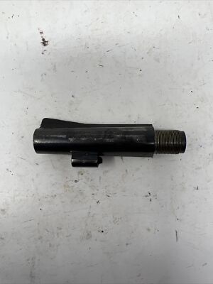 Rossi .38 Unknown Model Barrel 102623