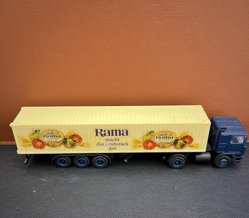 Albedo Volvo Rama Truck Z2 - Picture 14 of 16