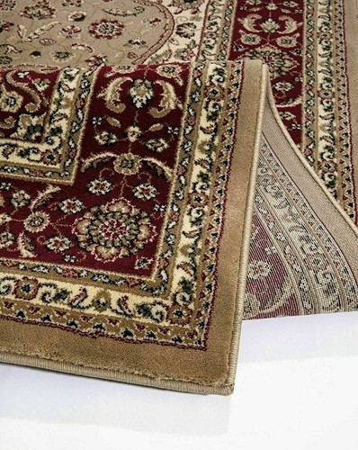 Large Luxury Traditional Rugs Bedroom Living Room Carpet Hallway Runner Door Mat - Picture 2 of 15