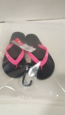 Under Armour Kids' Atlantic Dune II T Flip-Flop Size 2