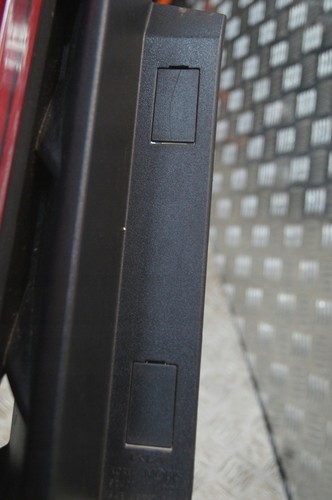 Kia Niro II REAR TAIL LAMP LEFT SIDE - Picture 6 of 7