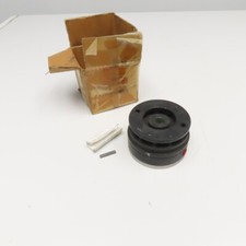 Carlson TSB200X10 Power Flo 5/8" Thru Shaft Air Clutch Brake 200in/lbs.