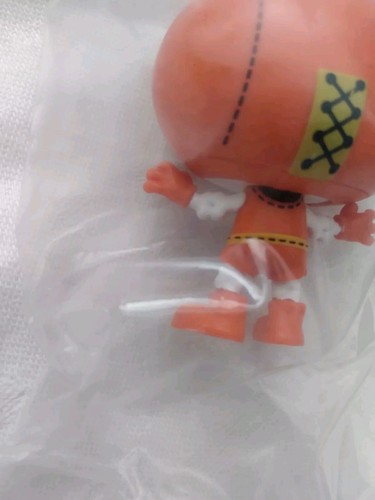 Funko Boo Hollow Series 2 Vinyl Figure Paka Paka Halloween Cavalero Skeleton Got - Picture 5 of 8