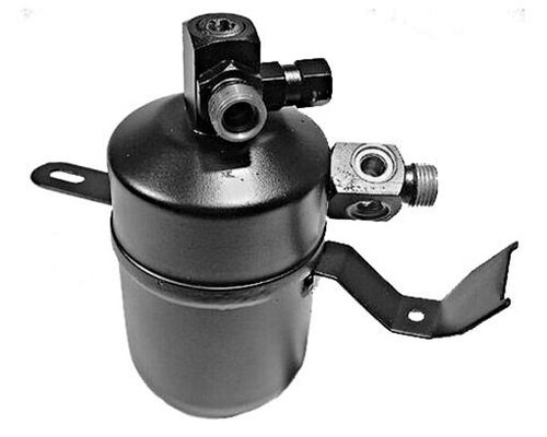 MAHLE Klimaanlage Trockner Für MERCEDES A124 W124 C124 W124 84-98 1248300083 - Bild 1 von 1