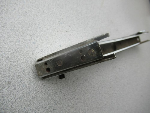 Porsche 356 Door Quarter Window Frame Support (Left,Driverr side) #11 C#41 - Picture 5 of 8