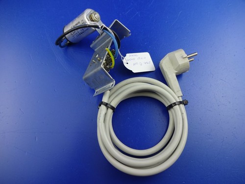 Entstörfilter Waschmaschine - Miele NOVO ECO 2913430