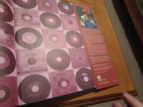 signed, Doo Wop, 2007, first edition, Cousin Brucie Morrow, HCDJ - Imagen 12 de 13