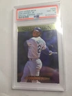 RARE Ken Griffey Jr. 1995 Upper Deck Special Edition #255 Gold PSA 8