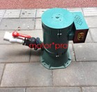 5KW Head Water Hydroelectric Pelton Turbine Low RPM Impulse Generator AC 5000W