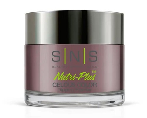 SNS Gelous Color Dip Powder 1oz - Lightweight and Long-lasting - CHOOSE COLOR - Bild 269 von 300