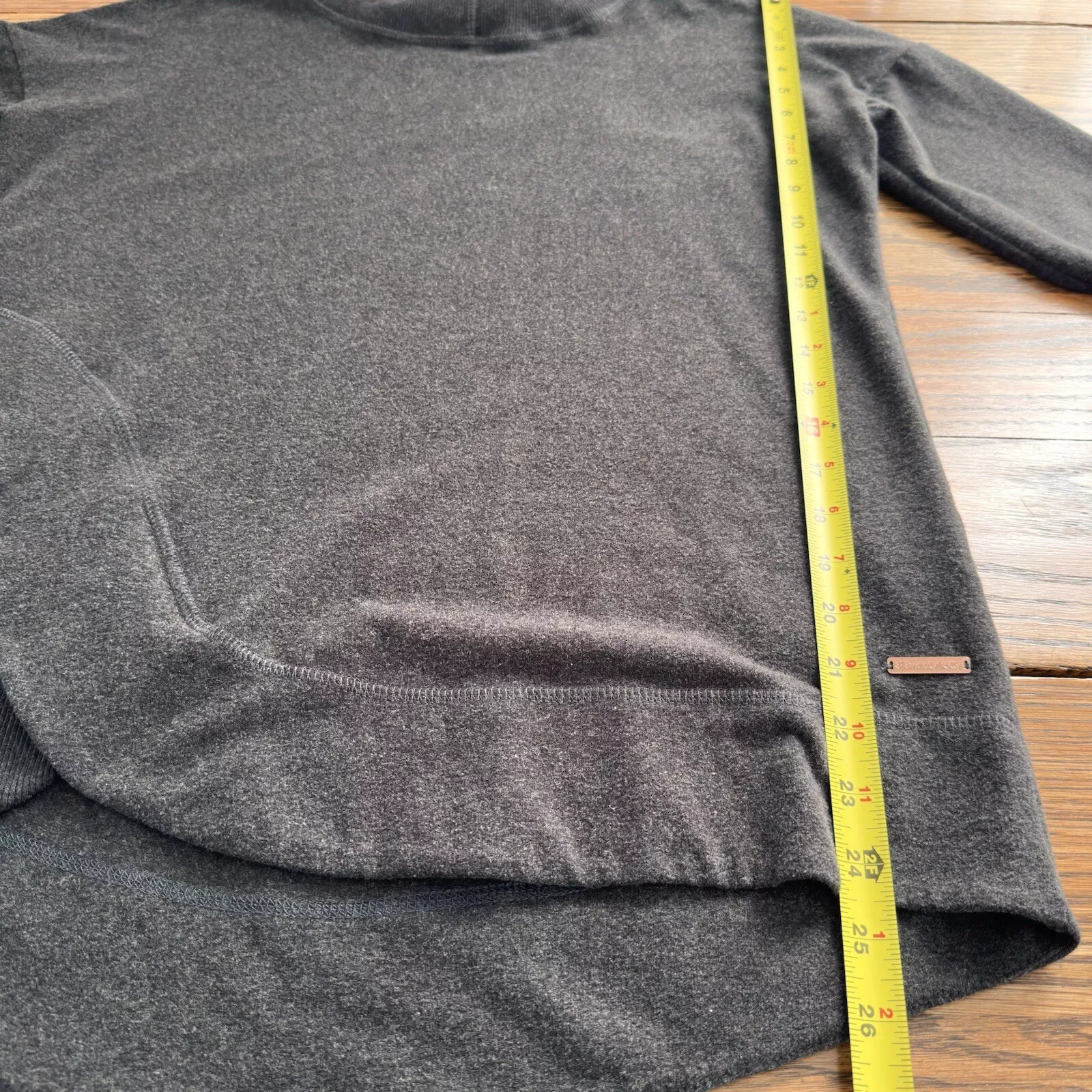 sweaty-betty escape luxe fleece hoodie