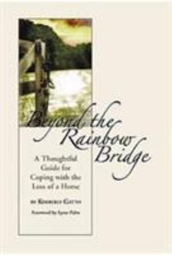 Beyond the Rainbow Bridge: A Thoughtful G- Kimberly Gatto, 0939481715, hardcover - Foto 1 di 1