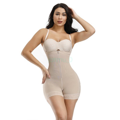 AU Women Slimming Girdle Body Shaper Corset Women Waist Trainer Slimming Belt - Picture 18 of 18