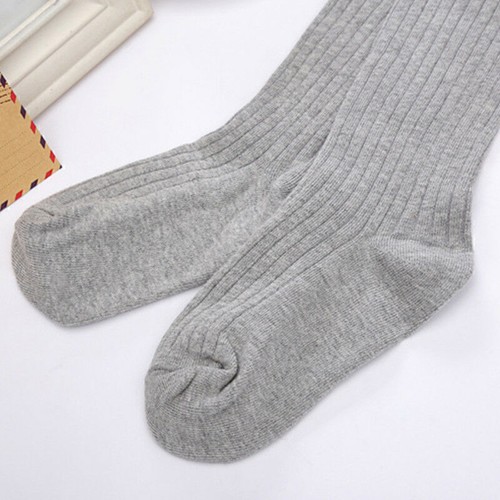 Damen Overknee Lang Socken Winter Warm Strick Strümpfe Kniestrümpfe Stockingsん - Bild 12 von 19