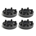 4X 35mm Mercedes Benz Wheel Spacers for G Class G63 G55 G500 AMG - 5x130 84.1 CB