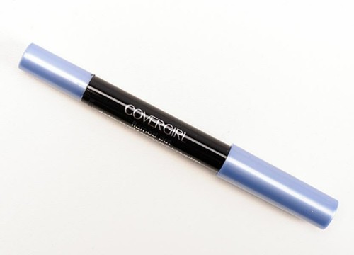 COVERGIRL Flamed Out Shadow Pencil eyeliner and gel eyeshadow Ice Flame 345 - Picture 3 of 5