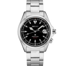 Seiko Prospex Men's Black Watch - SSG001 for sale online | eBay