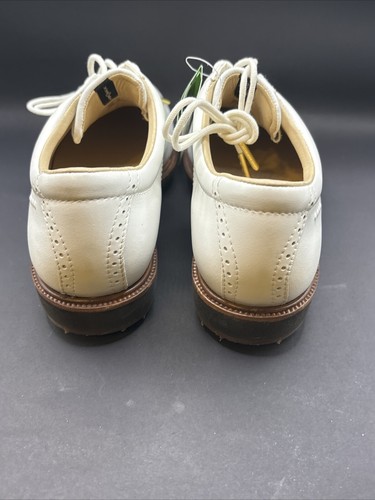 Ecco Golf Show Donna Nuovo Classico - Foto 9 di 13