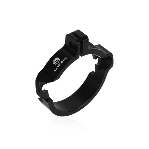Exhaust Flange Guard For Husqvarna/gasgas 250-300 250 300 XC/SX 300TX 2023-2025 - Picture 4 of 16