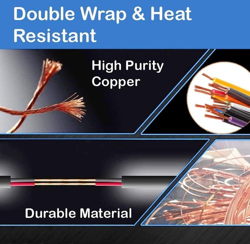 Nuevo arnés de cables para radio de coche BOSS Elite BE12ACP.WXC 20 pines pieza de repuesto - Imagen 5 de 6
