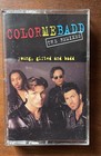 Color Me Badd – Young, Gifted And Badd - The Remixes - Giant Records – 9 24480-4