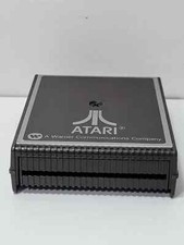 Atari 400/800 Star Raiders Cartridge Game CXL4011 Vintage Computer Video Game. image