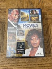 Movies Of Excellence Collection DVD