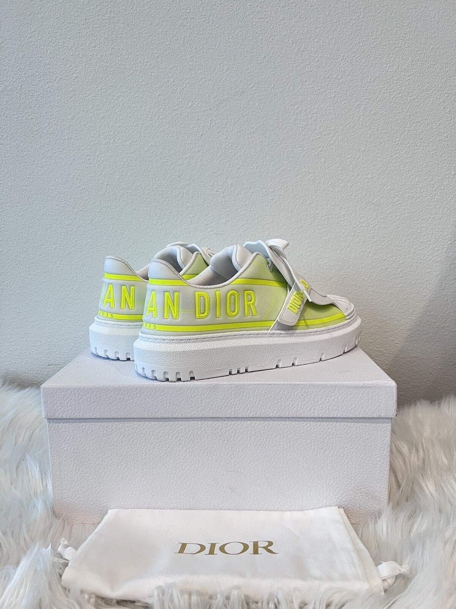 NIB Christian Dior ID Logo Wander Connect Chrono Vibe ID One NIB Christian Dior ID Logo Wander Connect Chrono Vibe ID One