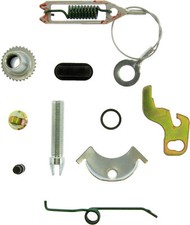 Rr Right Adj Kit  Centric Parts  119.63002