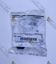 Allen Bradley, 800T-N230, Selector Knob Push Button Switch Twist