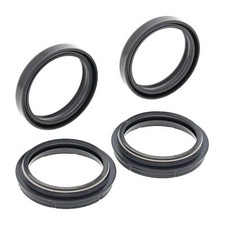 All Balls Fork Oil/Dust Seals for GasGas SM450 FSE 2004-2005