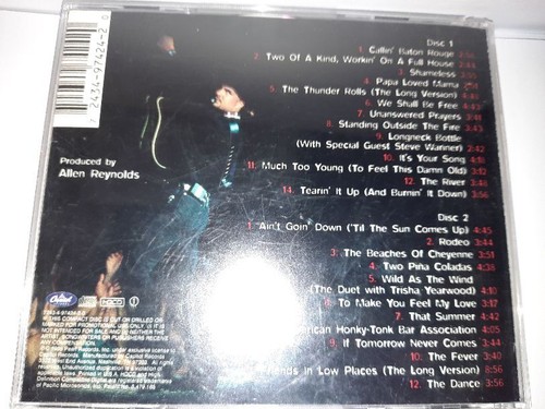 DISCOUNT RACK most $2 CD Popular Music 70s 80s 90s 00s BUNDLE SAVE U Pick - Picture 32 of 34