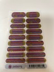 Jamberry Nail Wraps ~ Wonder Woman ~ Stars of Wonder~ Full Sheet ~ (Retired)