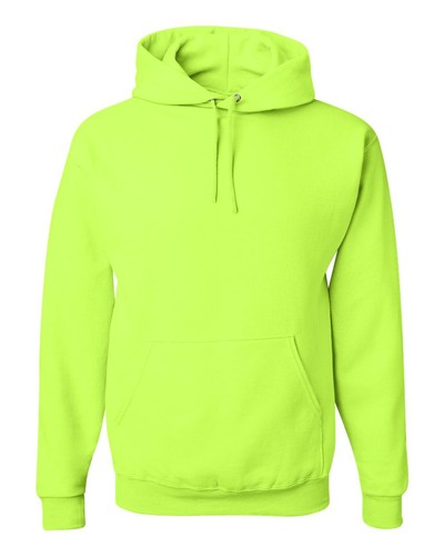 JERZEES HOODIE NuBlend Kapuzenpullover ALLE FARBEN Fleecepullover Hoodie S-3XL - Bild 23 von 29