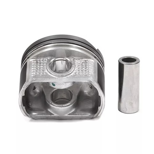 1ZZFE 1.8L ENGINE REBUILD OVERHAUL KIT FOR 2000-2008 TOYOTA COROLLA MATRIX DOHC - Picture 10 of 30