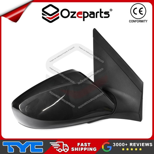 RH Right Hand Electric Door Mirror 5 Pins For Hyundai I30 GD 2012~2017 Hatch - Picture 5 of 5