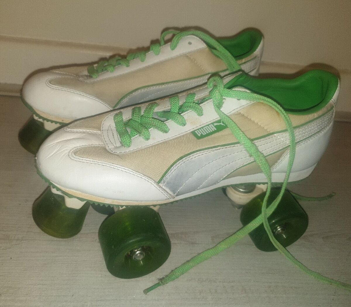 Puma roller skates sales