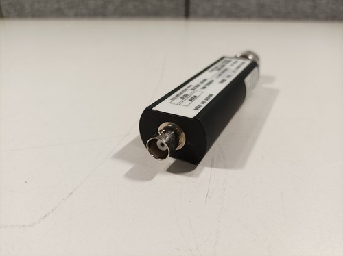 Noise Com NC346A, 0.01-18 GHz, Noise Source. OPT. 1 # - Picture 5 of 9