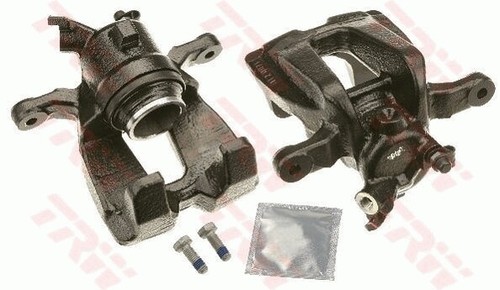 TRW BHU342E Brake Caliper for LAND ROVER - Bild 2 von 3