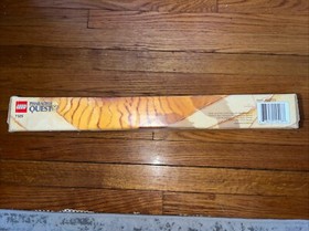 LEGO 7325 PHARAOH'S QUEST CURSED COBRA Statue New Retired Sealed In Box