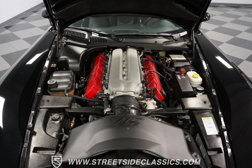 2004 Dodge Viper SRT-10 - Picture 34 of 40