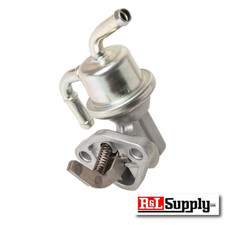Genuine Oem Kubota Fuel Pump 16285-52033