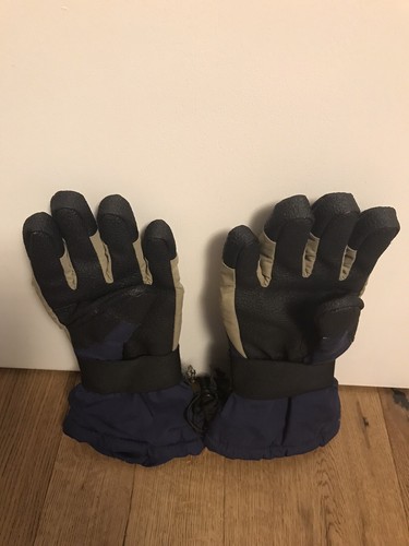 Snowboard Handschuhe Größe 8 - Bild 4 von 4