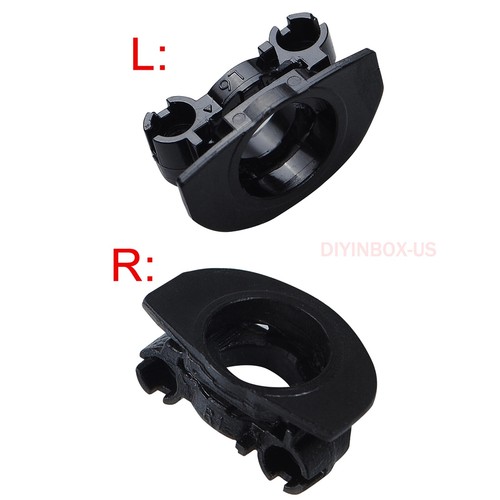 Remplacement pivotant charnière en plastique pour casque Sony WH-1000XM4 partie droite ou gauche - Photo 30/31