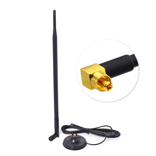 12DB GSM/UMTS/HSPA/CDMA/3G antenna MC-Card RA for 3G UDB Modems/Routers/Devices - Picture 4 of 4