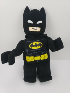 lego batman plush toy